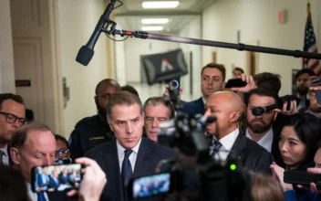 House GOP Halts Hunter Biden Contempt Vote Amid Negotiations on His Closed-Door Deposition