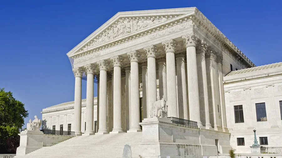 Supreme Court Declines Challenge of Virginia School's Allegedly Discriminatory Admission Policy