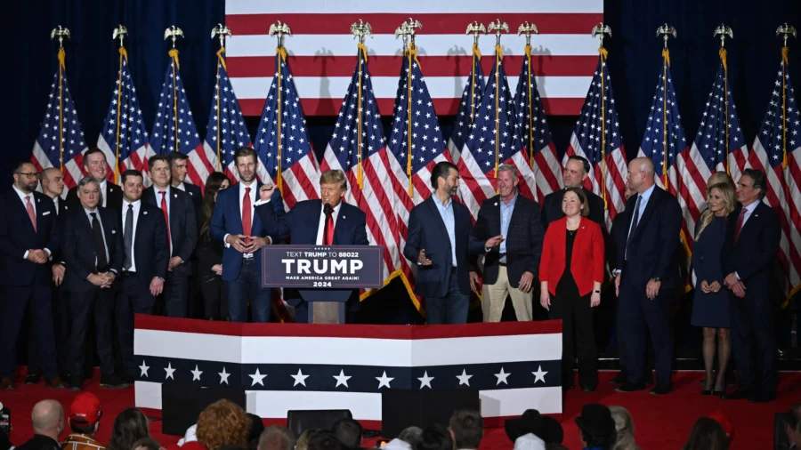Economy, Israel Were Major Issues in the Iowa Caucus, Especially for Young People: Campus Reform Iowa Correspondent