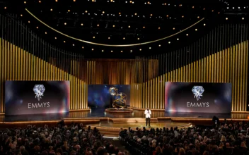Emmy Awards Get Record Low Ratings With Audience of 4.3 Million People