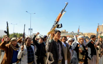 US Redesignates Houthis a Terror Group Following Red Sea Attacks