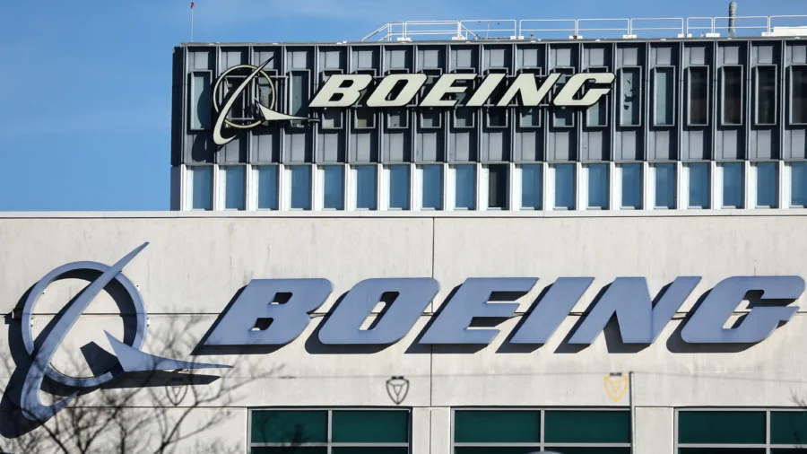 Boeing’s Stock Slides After Wall Street Analyst Says FAA Probe Will Open ‘A Whole New Can of Worms’