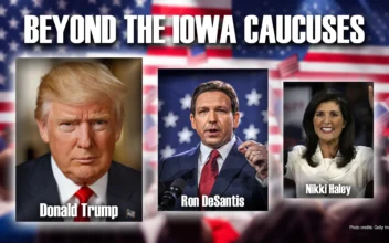 Beyond the Iowa Caucuses | America’s Hope (Jan. 17)