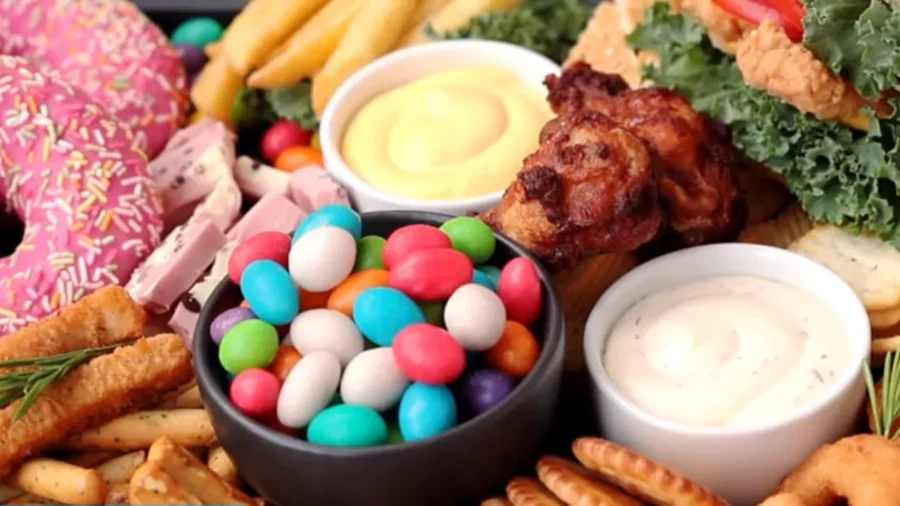 How to Break Free From Food Addiction: Tips From a Nutritionist