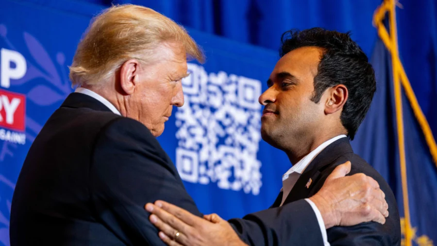 Haley Must Win, DeSantis May Falter, and Ramaswamy to Be Rewarded 'for His Loyalty': Analyst on The Road To New Hampshire