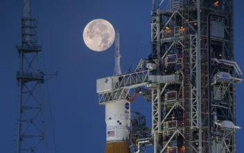 Returning to the Moon: Keeping Artemis on Track—House Space and Aeronautics Subcommittee Hearing
