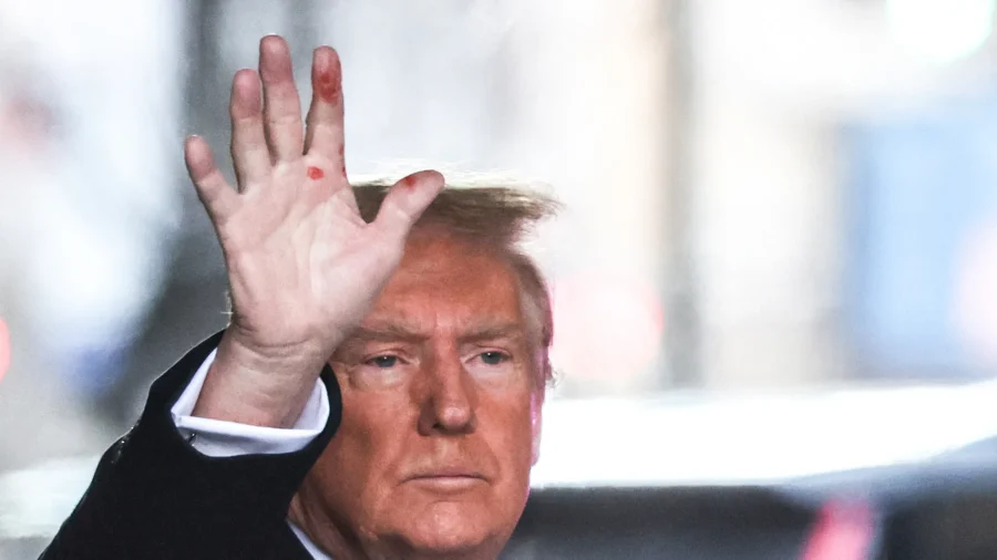 Trump Appeals to US Supreme Court Only Recourse From 'Politically Biased Judges,' Analyst says