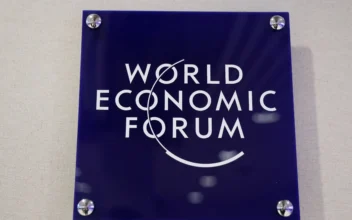 World Economic Forum: Disinformation Tops Global Risks