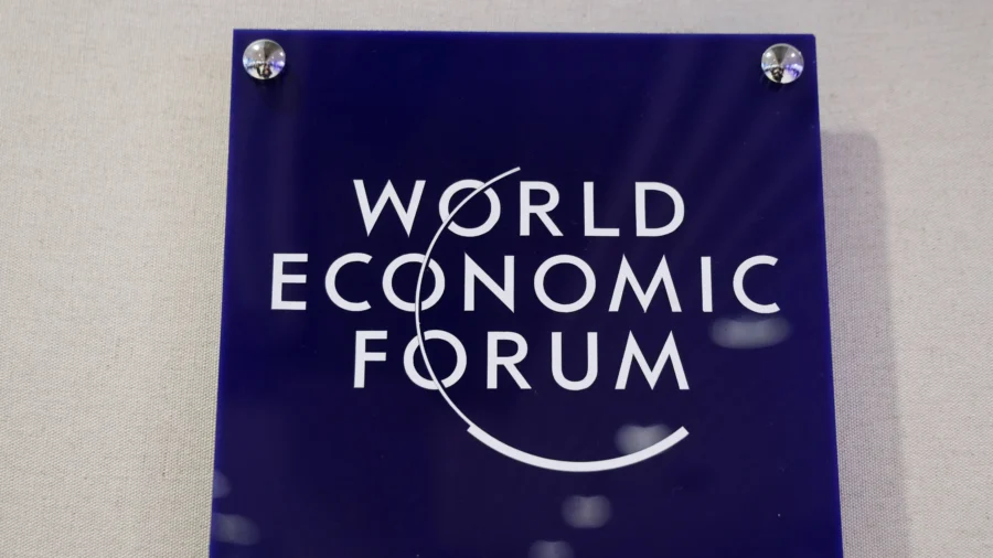 World Economic Forum: Disinformation Tops Global Risks