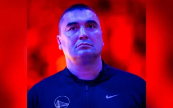 Golden State Warriors Assistant Coach Milojevic Dead at 46 After Heart Attack