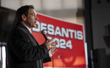 DeSantis Campaign Moves Staff Out of New Hampshire Before Primary as Never Back Down Lays Off Staff