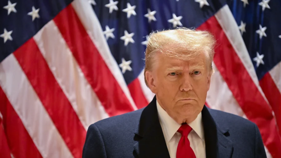 Trump Represents People Who Feel Like They Have Been Cast Aside by the American Elite: Journalist