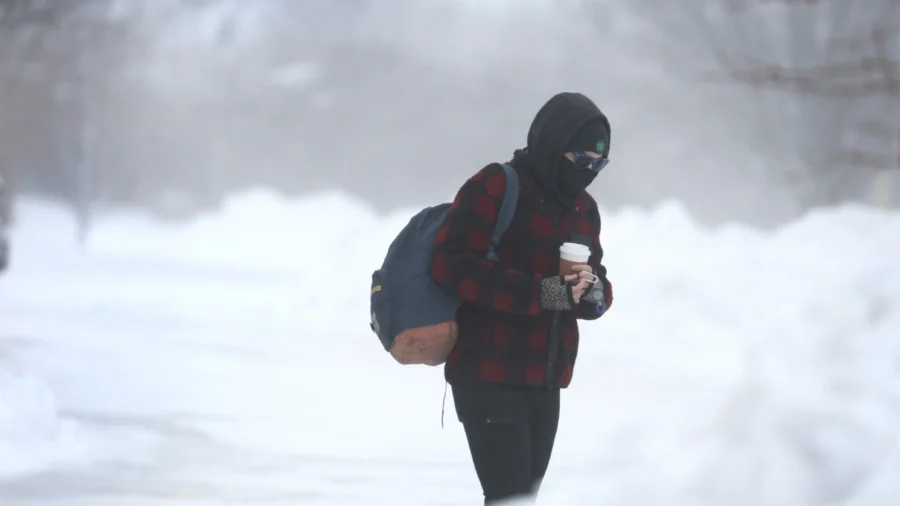 Tips to Combat Heart Attack, Frostbite, Hypothermia