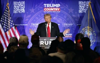 Trump Takes Aim at New Hampshire’s GOP Open Primary System