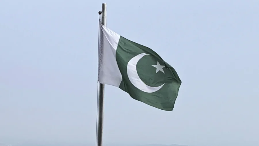 Pakistan Launches Retaliatory Airstrikes on Iran After Tehran Attack