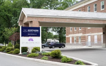 New Cosmetic Surgical Center Opens in Middletown, NY