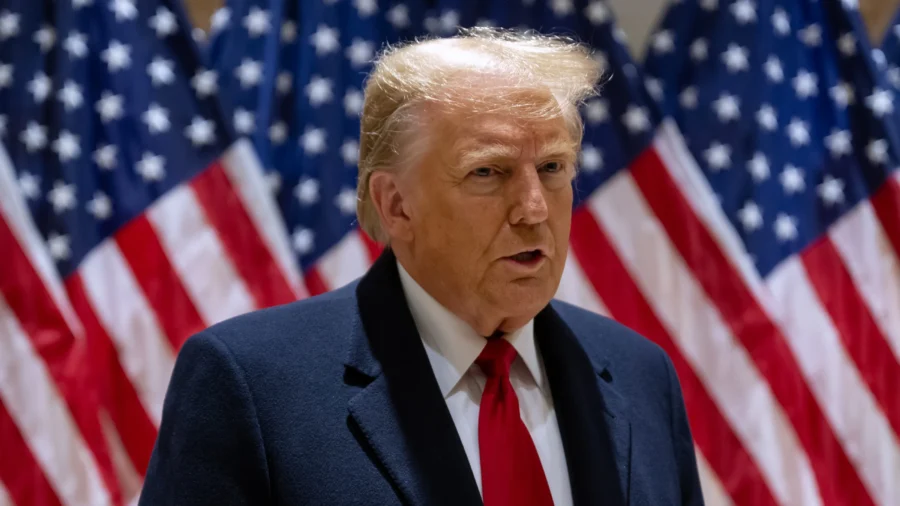 Trump’s 2nd E. Jean Carroll Defamation Case Continues: Trump 'Rightfully Frustrated,' Lawyer Says