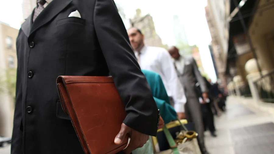 Expert Tip: Demonstrate Alignment With Employer's Mission for Success