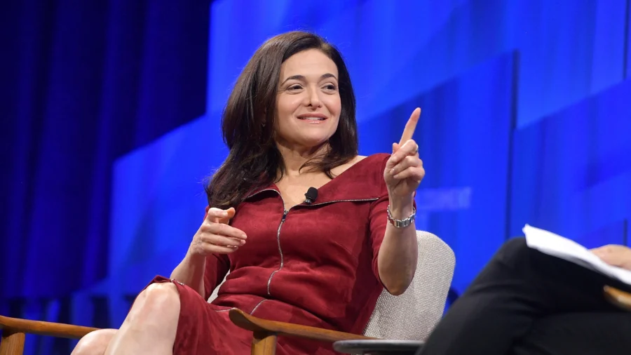 Sheryl Sandberg, Who Helped to Turn Facebook Into Digital Advertising Empire, to Leave Company Board