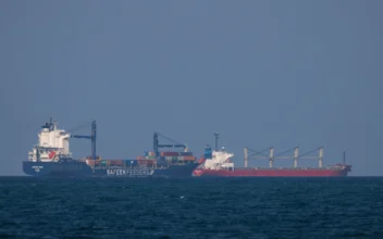 Yemen’s Houthis Strike Ship Bound for Iran, Causing Minor Damage