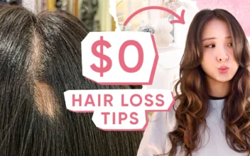 My $0 Hair Loss Tips—They Really Work!