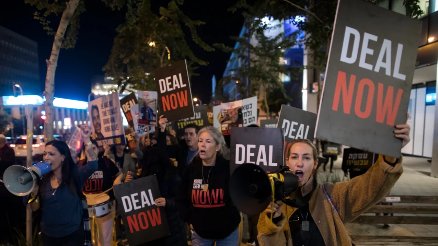 Negotiating Hostages: Unpacking the Controversial Medicine Deal in Gaza
