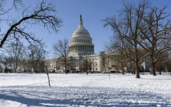 Congress Passes Bill to Avert Government Shutdown