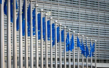 EU Sanctions Chinese Firms Over Alleged Russia Ties