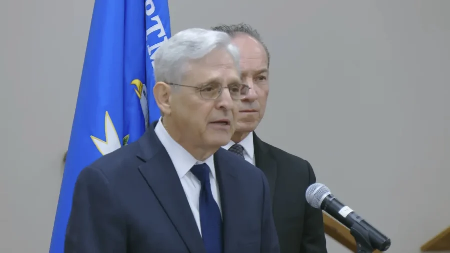 DOJ Releases Report on Law Enforcement Response to Uvalde Shooting; Families React