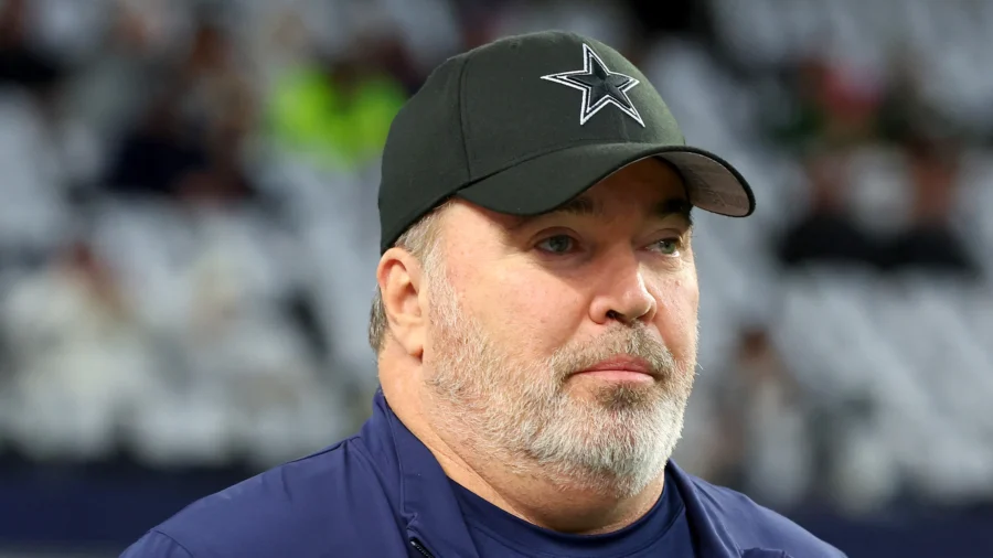 Dallas Cowboys to Retain Head Coach McCarthy