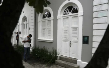 Police in Brazil Arrest Suspect in Brutal Slaying of Manhattan Art Dealer