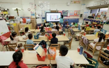 Students Facing Education Obstacles With Influx of Illegal Immigrant Children in Public Schools: Expert