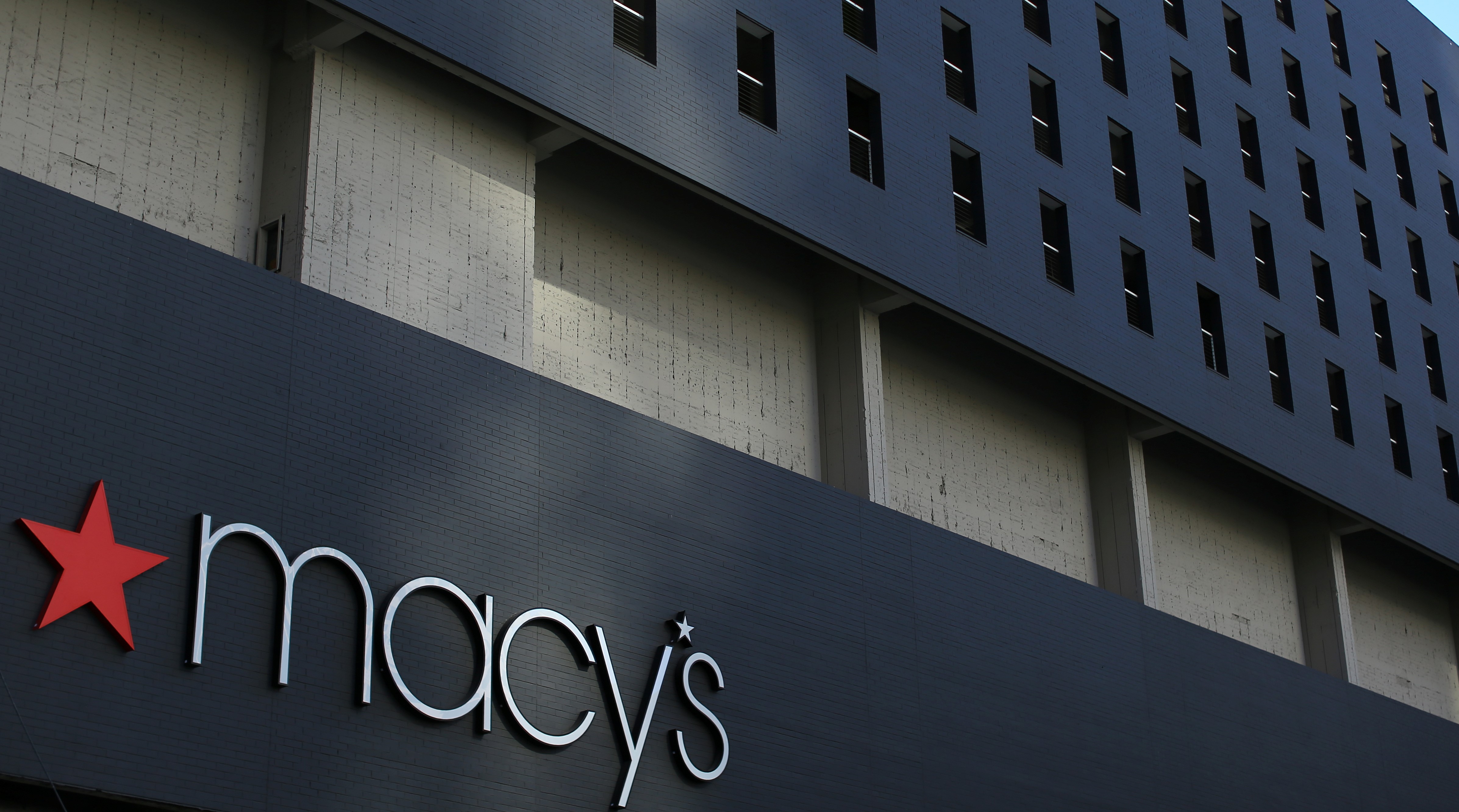 Macys Careers Application - g5bbbcv