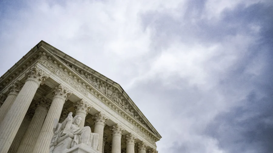Supreme Court Will Overrule Chevron Deference: Analyst