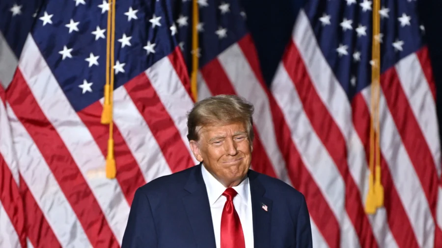 Trump in Iowa: Insights on Growing Support Since 2016