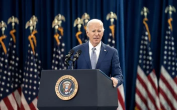 Biden Admin Cancels Another $4.9 Billion in Federal Student Loan Debt