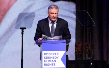 Alec Baldwin Indicted by Grand Jury in ‘Rust’ Shooting