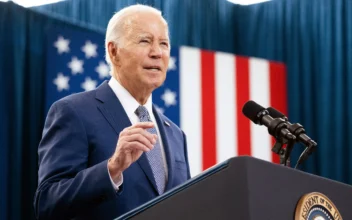 Biden Signs Bill to Continue Government Funding Until March