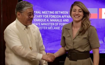 Philippines, Canada Ink Defense Cooperation Agreement