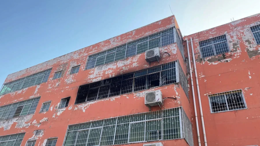 At Least 13 Students Killed in Elementary School Dorm Fire in China's Henan Province