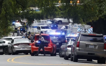 Suspect in Professor’s Shooting at North Carolina University Bought Gun, Went to Range, Warrants Say