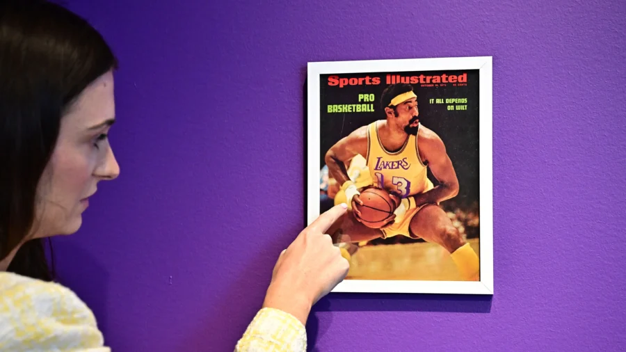Sports Illustrated Lays Off Staff