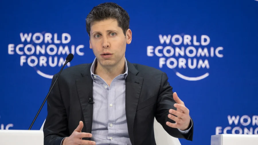 CEO ‘Most Excited’ About AI Impact on Programming