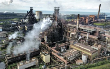 Tata Steel Announces Plans to Cut 2,800 Jobs in a Blow to Welsh Town Built on Steelmaking