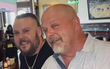 ‘Pawn Stars’ Lead Rick Harrison Blames Border Crisis as Son’s Cause of Death Unveiled as Fentanyl Overdose