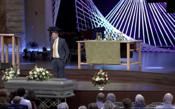 Mourners Fill Church to Remember Iowa Principal Who Risked Life to Save Children in School Shooting