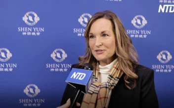 San Antonio Audience Supports Shen Yun’s Mission of Reviving Chinese Culture