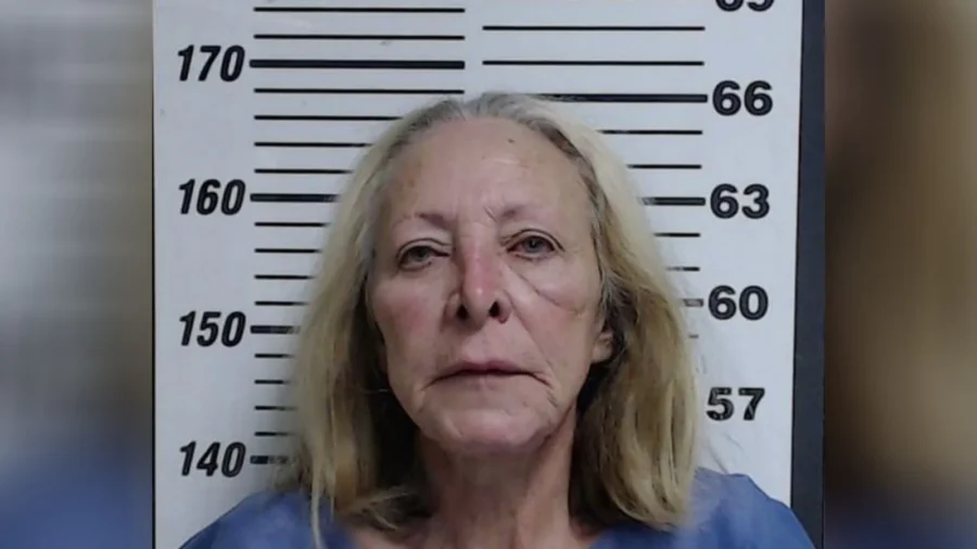 Woman Facing Murder Charge After Police Say They Found Her Son’s Body Hidden Behind False Wall