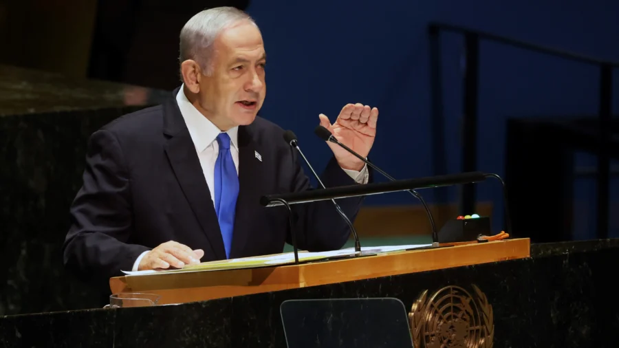 Consensus Among Israelis 'That the War Should Continue' Until Hamas Defeated: Analyst