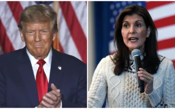 Trump, Haley in One-on-One Race on Eve of New Hampshire Primary